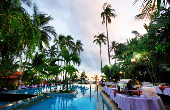 HOANG HAI RESORT
